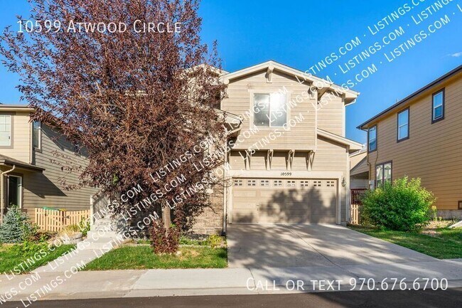 Photo - 10599 Atwood Cir House