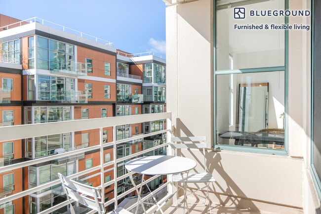 Photo - 2 Townsend St Unidad FL9-ID426