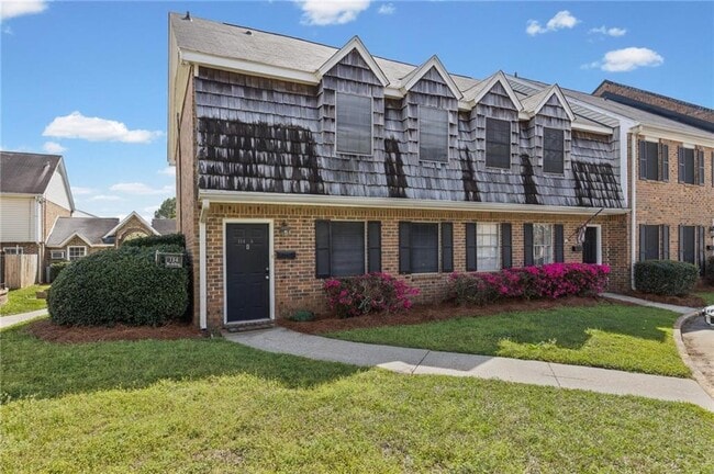 Building Photo - 114 Du Rhu Dr Unit A