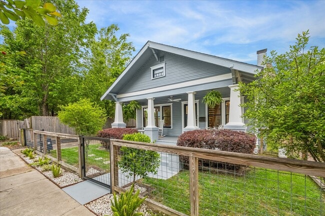 Photo - 3709 Reagan St