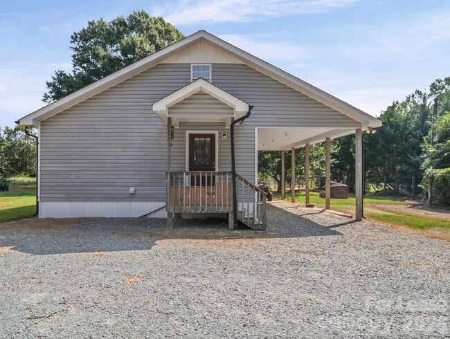 2301 Honeycutt-Simpson Rd
