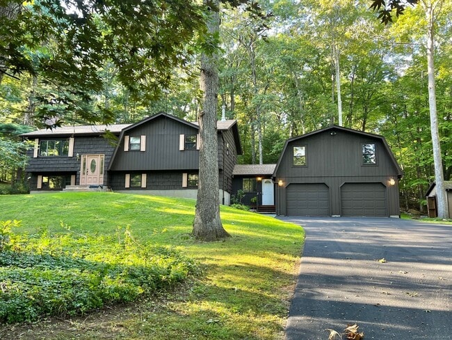 Building Photo - 167 Walbridge Hill Rd Rental