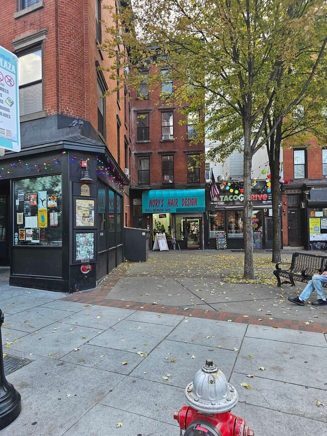 Building Photo - 193 Newark Ave Unit 6