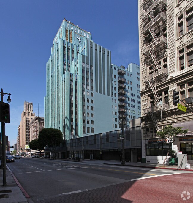 Photo - Eastern Columbia Lofts