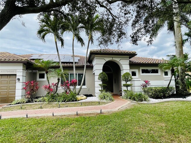 Photo - 13357 SW 42nd St House