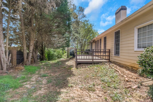 Photo - 732 Tanners Point Dr