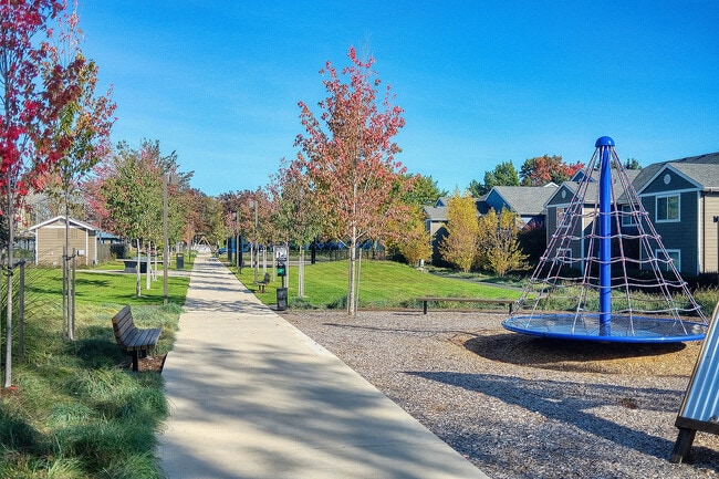 Photo - Conifer Place