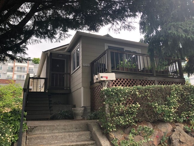 Photo - Harrison Court Apartments