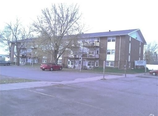 Photo - Thorp Country Apartments