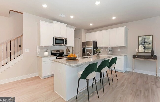 Building Photo - 2150 Spring Rush Dr Unit 144