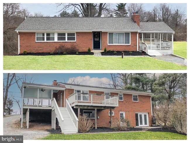 Photo - 40202 Mt Gilead Rd House