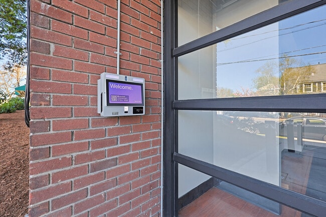 Butterfly Access Control
