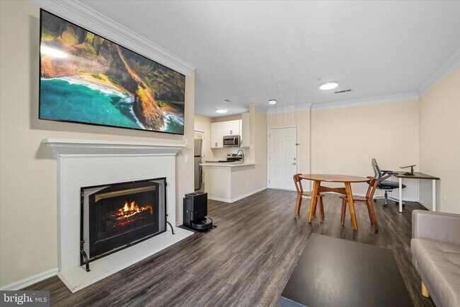 Photo - 1591 Spring Gate Dr. Unit 3311