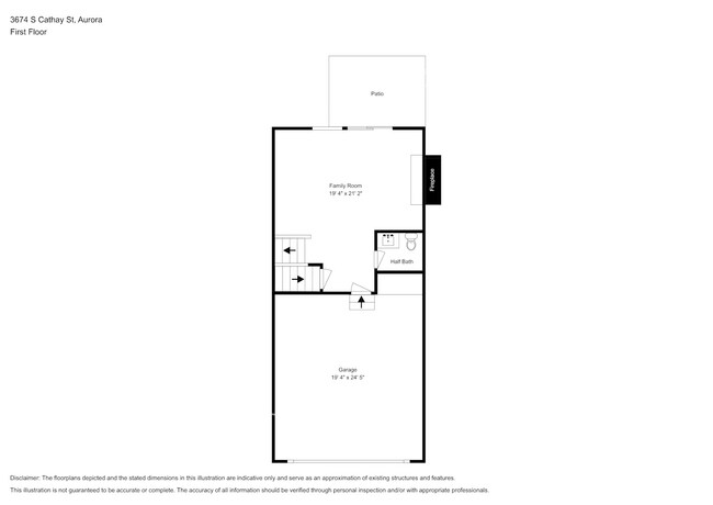 Photo - 3674 S Cathay St