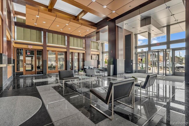 Photo - 411 S Old Woodward Ave Unit 527