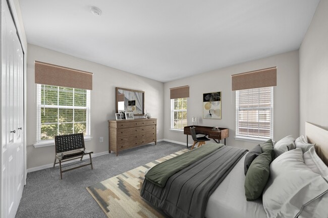 Photo - Summit Creek