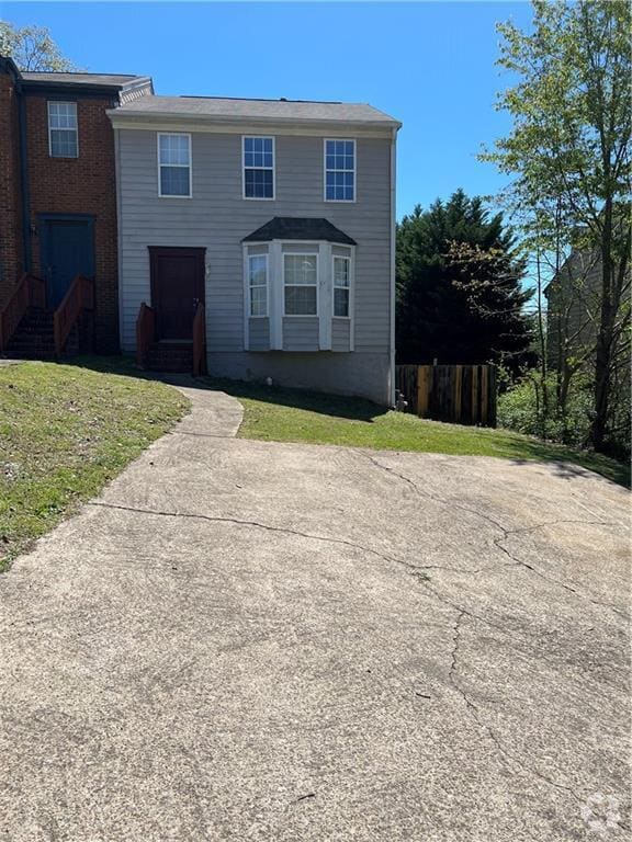 Building Photo - 1668 Cedar Bluff Way Rental