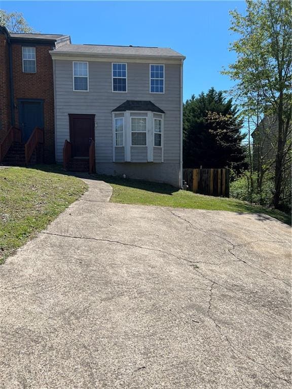 Building Photo - 1668 Cedar Bluff Way Rental