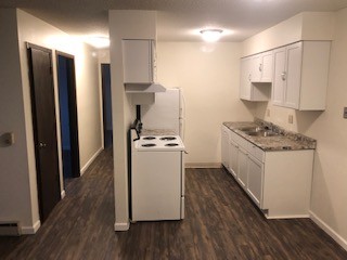 New kitchen - 901 SE Oralabor Rd Apartments