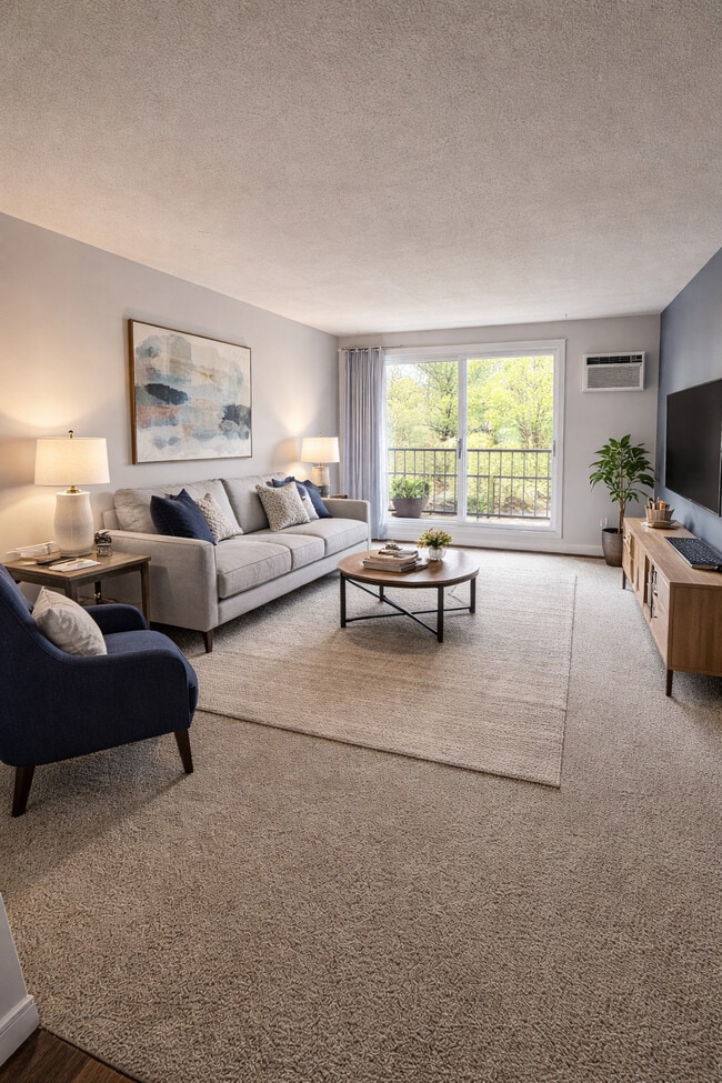 Photo - Carriage Manor Apartments