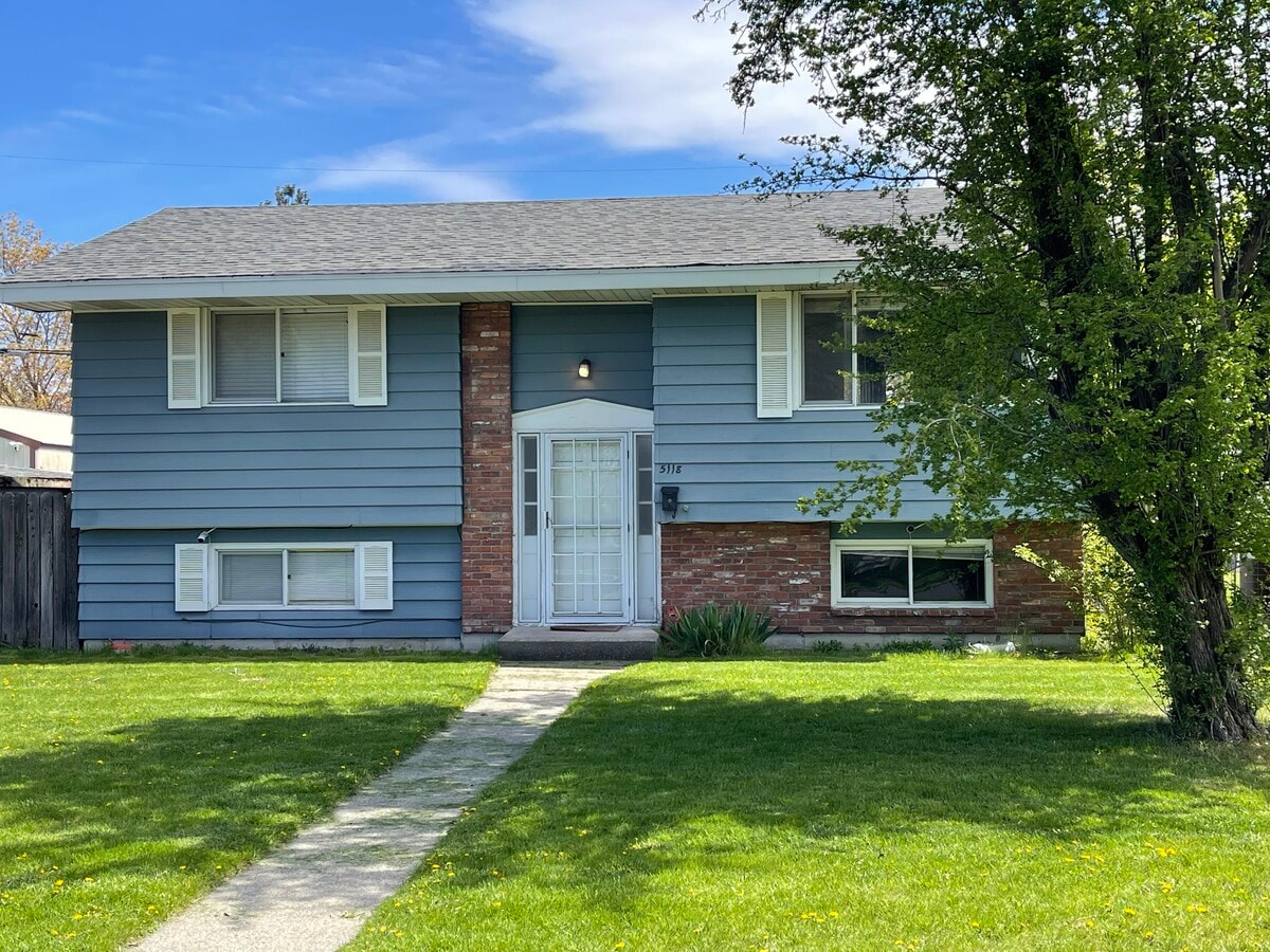 Photo - 5118 N Hawthorne St
