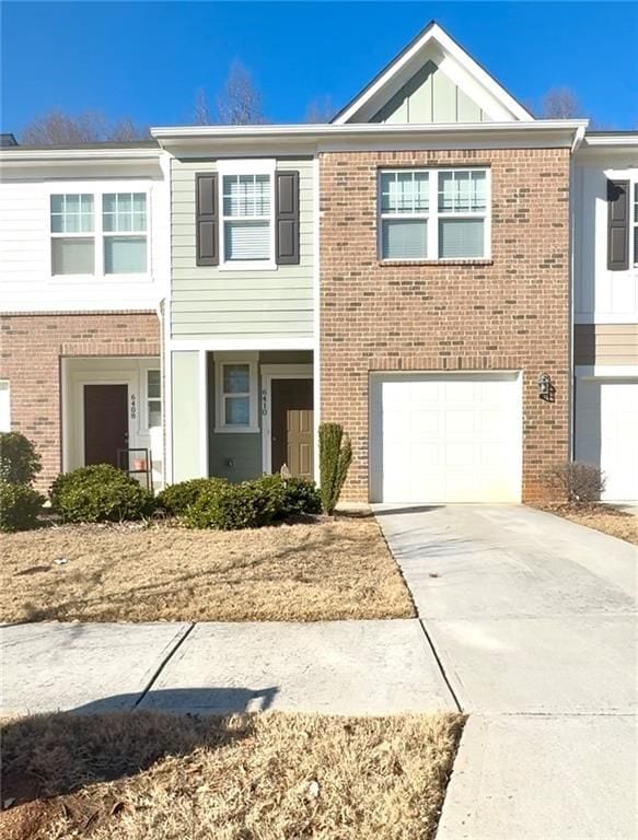 Building Photo - 6410 Kennonbriar Ct