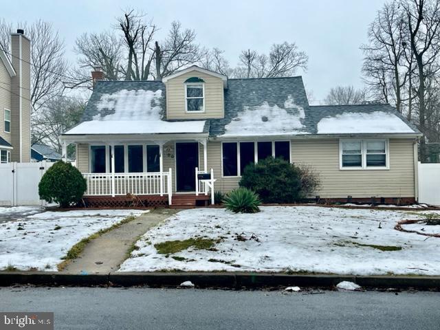 Photo - 100 Errickson Ave