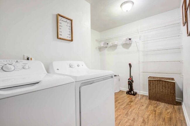 Photo - Hunters Ridge of Blacksburg