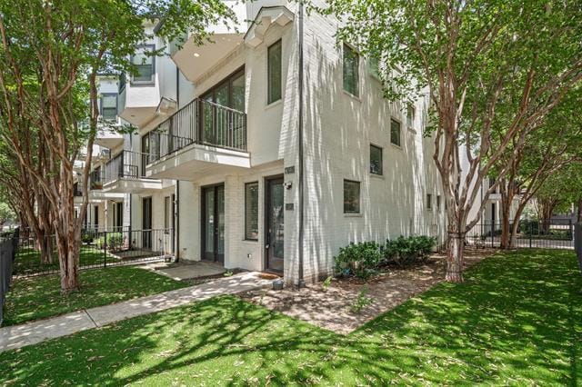 Photo - 4502 Holland Ave Townhome