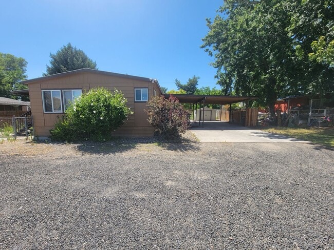 Comfortable Richland Home with Large Yard ... - Comfortable Richland Home with Large Yard ...