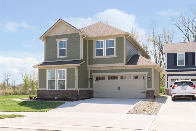 Photo - 15905 Tharp Wds Dr