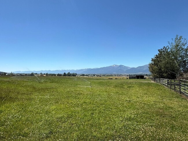 Photo - Dream Stevensville Horse Property on 8 acres