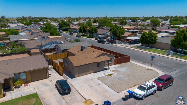 Photo - 1077 Wozencraft St Unit 3