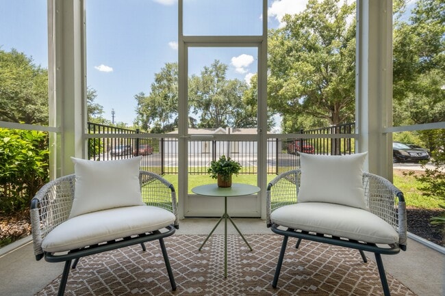 Bella Vista on Park