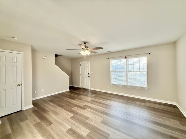 Photo - Newly Updated 3BD, 2.5BA Raleigh Home with a 1-Car Attached Garage in an HOA Community with Ameni...