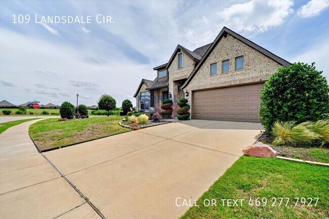 Photo - 109 Landsdale Cir