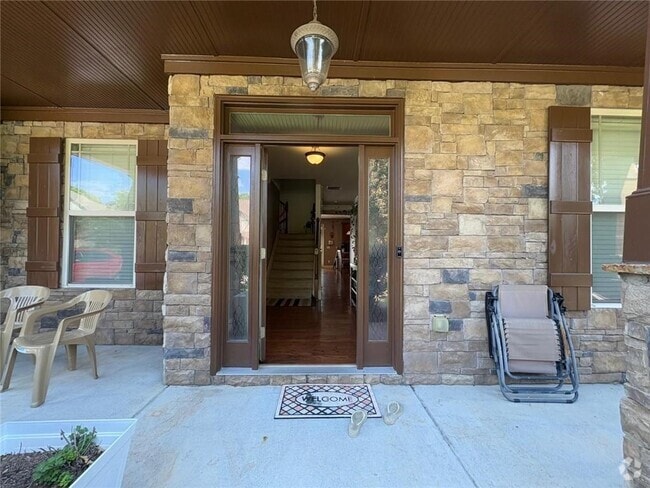 Building Photo - 1525 Thunder Gulch Pass Rental