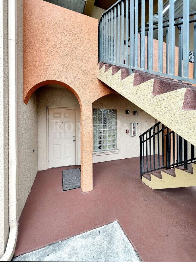 Photo - Your grocery bags will never complain about the commute — 2/2 on the first floor at Castilla Circ... Unit 105