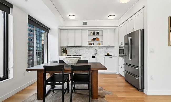 Photo - 1750 Wewatta St Unit 813