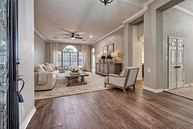 Photo - 15419 Redbud Leaf Ln