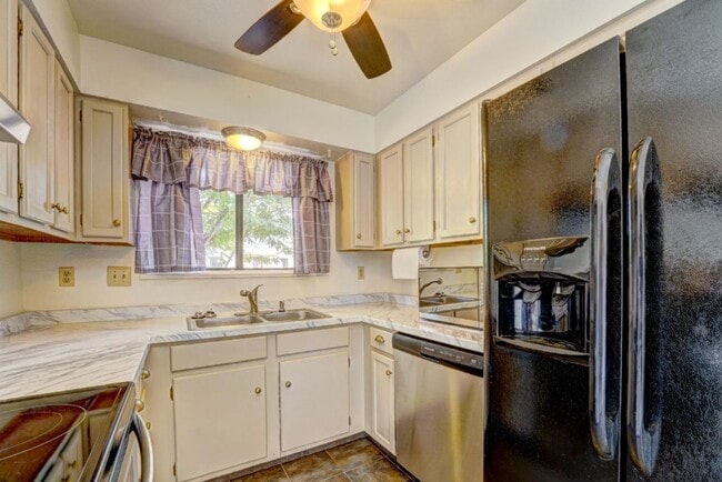 Photo - Incredible Home with views and fenced yard!