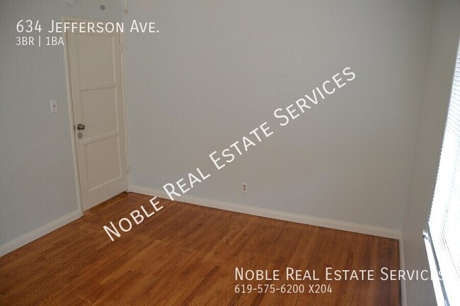Photo - 634 Jefferson Ave