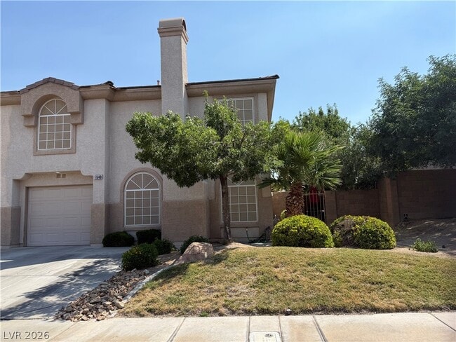 1640 Aspen Meadows Dr