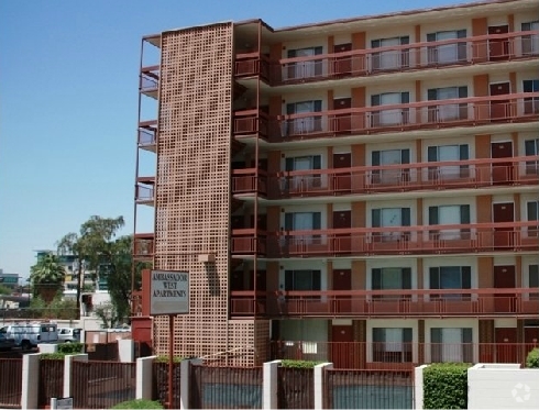 Building Photo - Ambassador West Rental