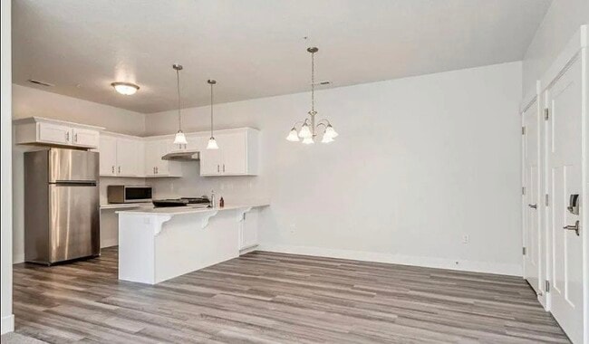 Photo - 532 N 360 W Unit H532