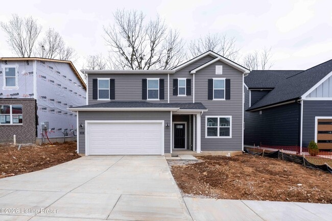 Building Photo - 2023 Lyndon Green Cir