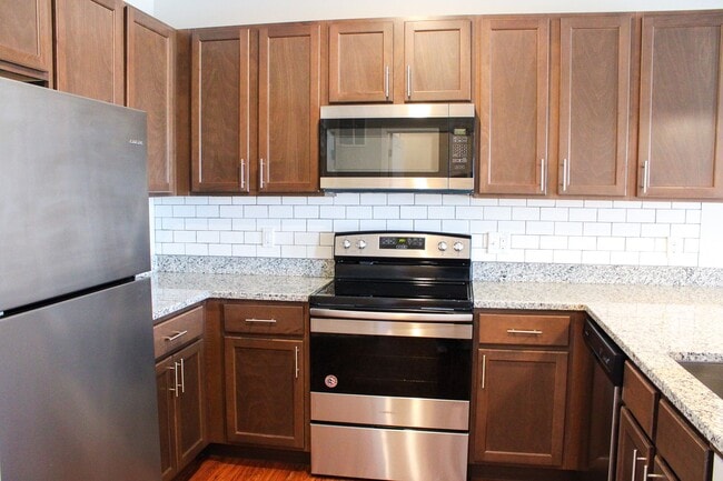 Photo - 3201 Redhawk St Unit 03-307