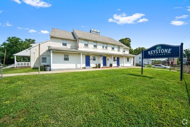Building Photo - Keystone Apartments