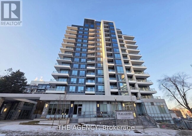 Photo - 2 Teagarden Ct Unit 305