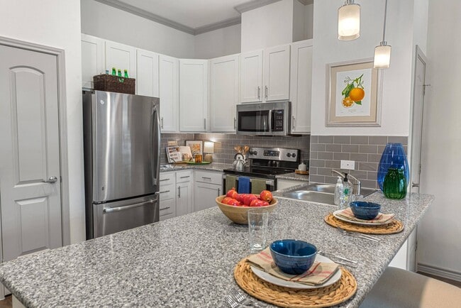 Photo - Presidium at Edgestone